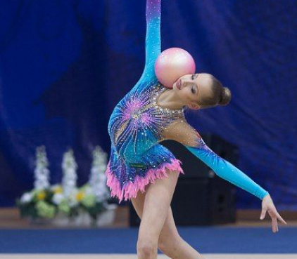 Спортсмен