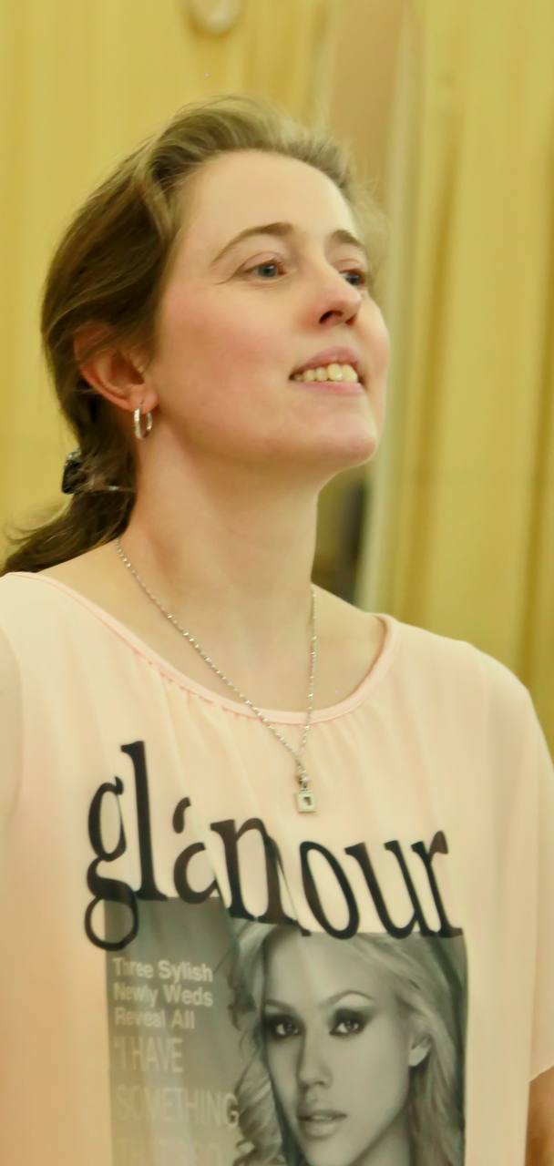 Филатова Ирина Владимировна