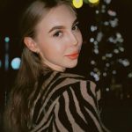 Анастасия Канаева